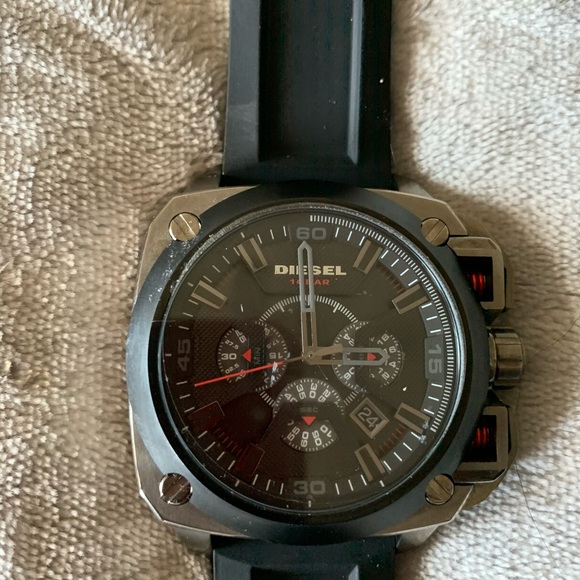 Diesel DZ7356 watch - Picture 3 of 4